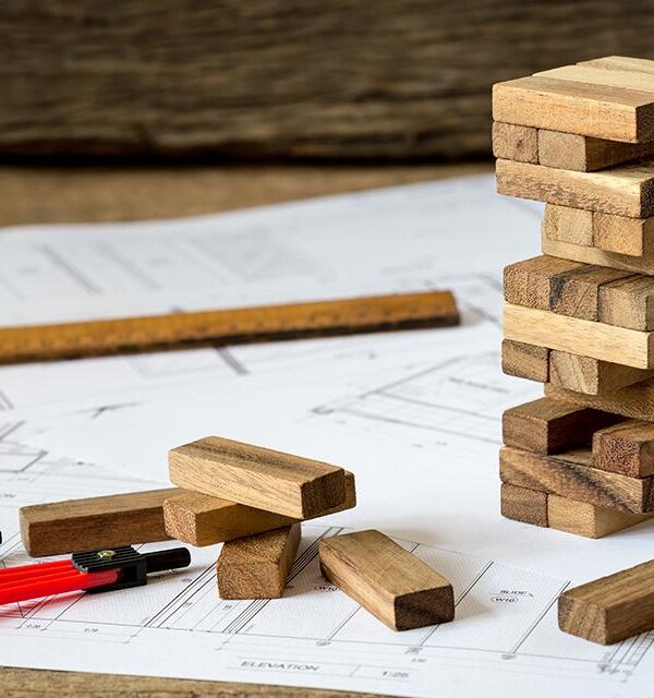 A Place where Start New Life with Peace